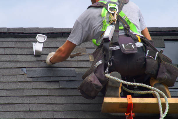 Roof Restoration in Hanover, OH