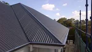Best Roof Insulation Installation  in Hanover, OH